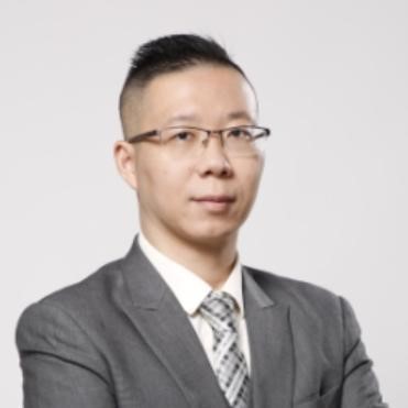 朱震麟老师