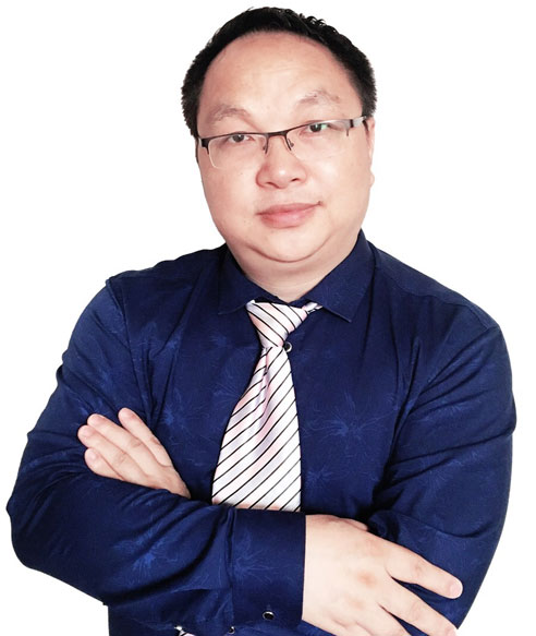 李宗云老师