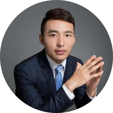 庄银银老师