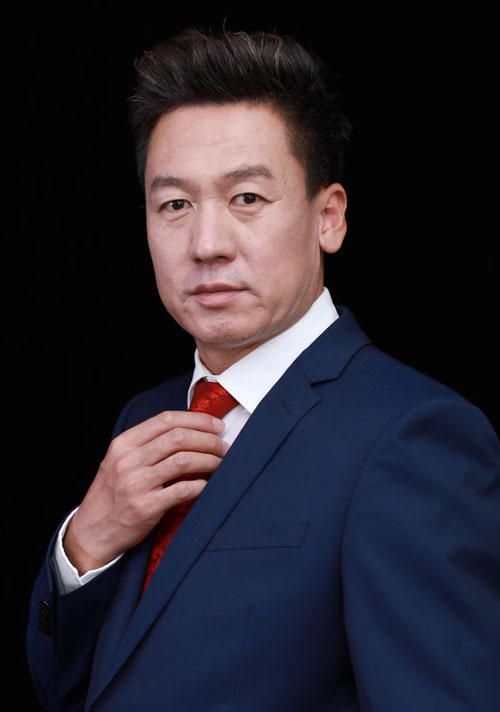 孟宪宇