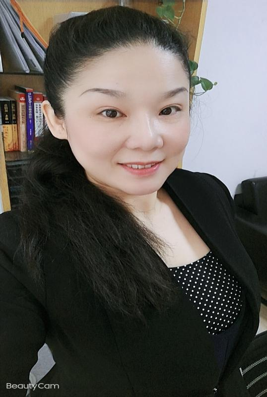 张小艺老师