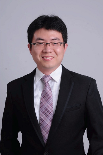 焦立达老师