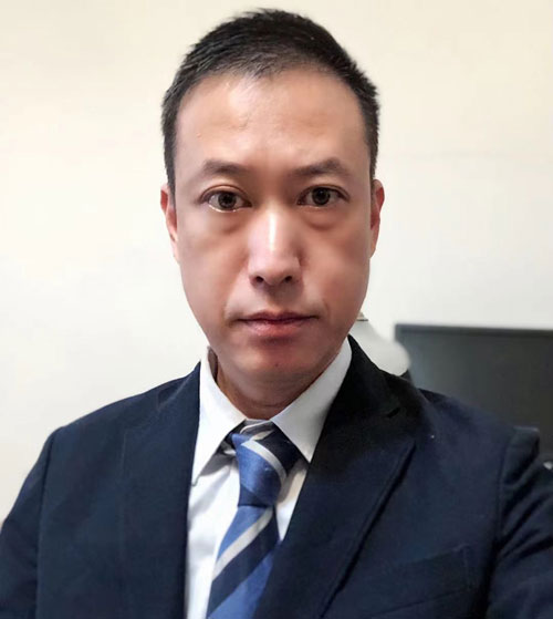 宋咸阳老师
