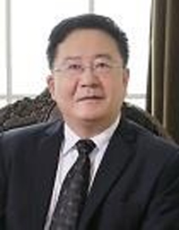 刘喜和老师