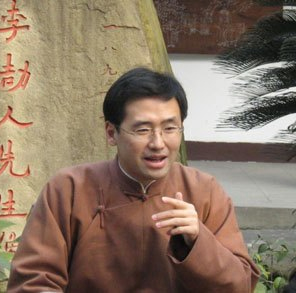 李里老师