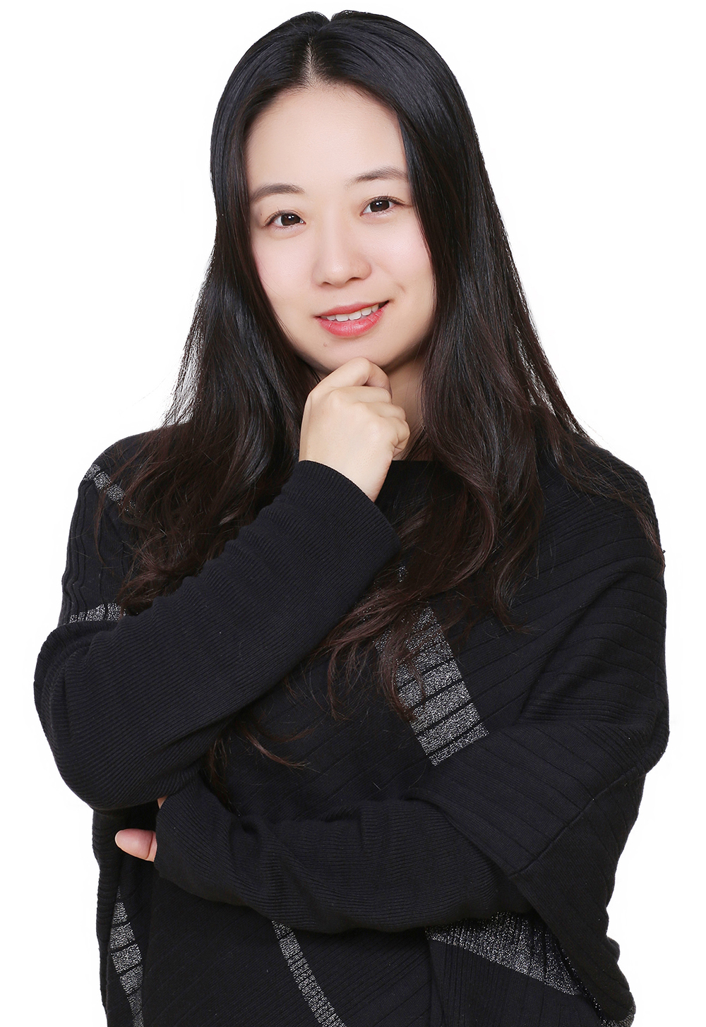 吕娜老师