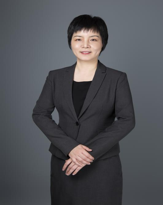 秦月老师