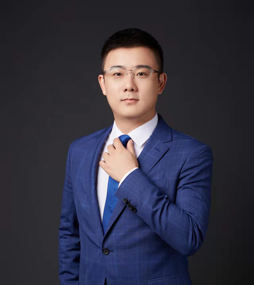 宫海宸老师