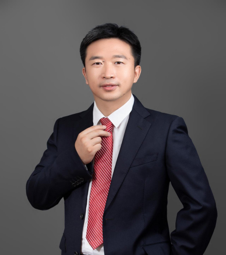 付景涛老师