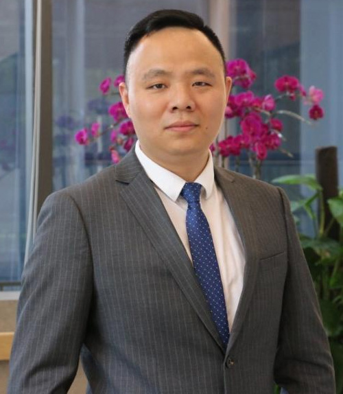 谢晓帆