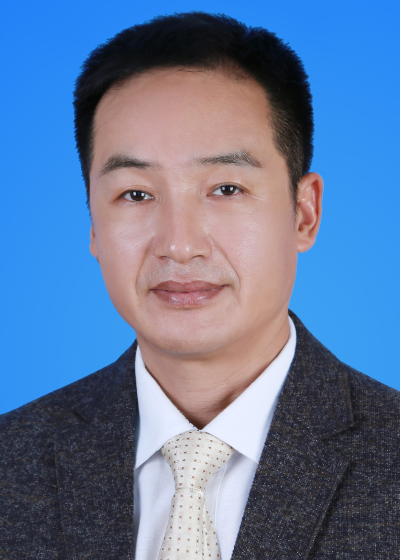 刘小虎老师