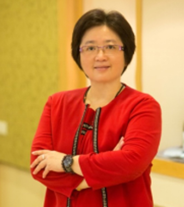 李贵霖老师