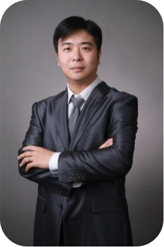 戴鹏杰