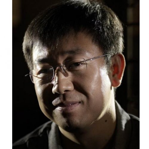 爱新觉罗.启翊老师