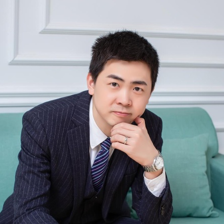 陈龙虎