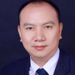 陈启辉
