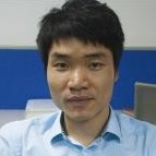 陈志宝老师