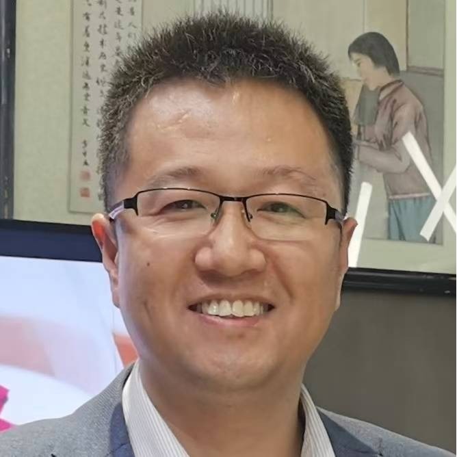 杜金龙