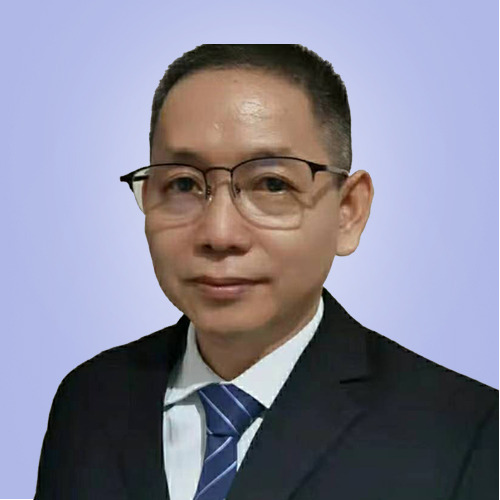 雷卫洪