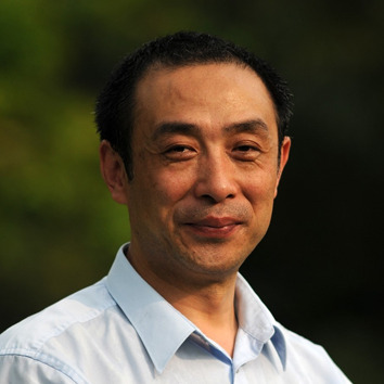 夏国洪