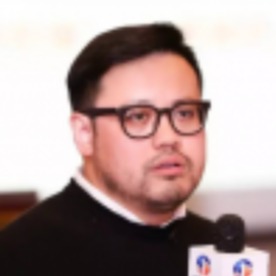 姜志辉老师