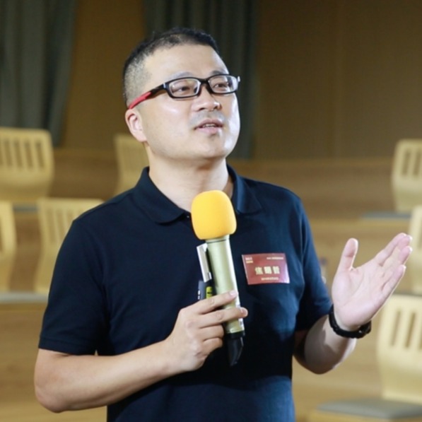 焦明哲老师