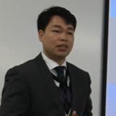 赖玉新