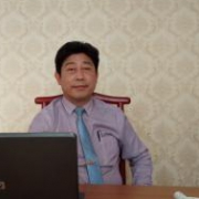 梁帮武