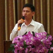 李计芳