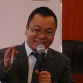 李军明