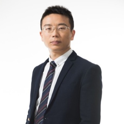刘德林老师