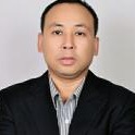 刘清华老师