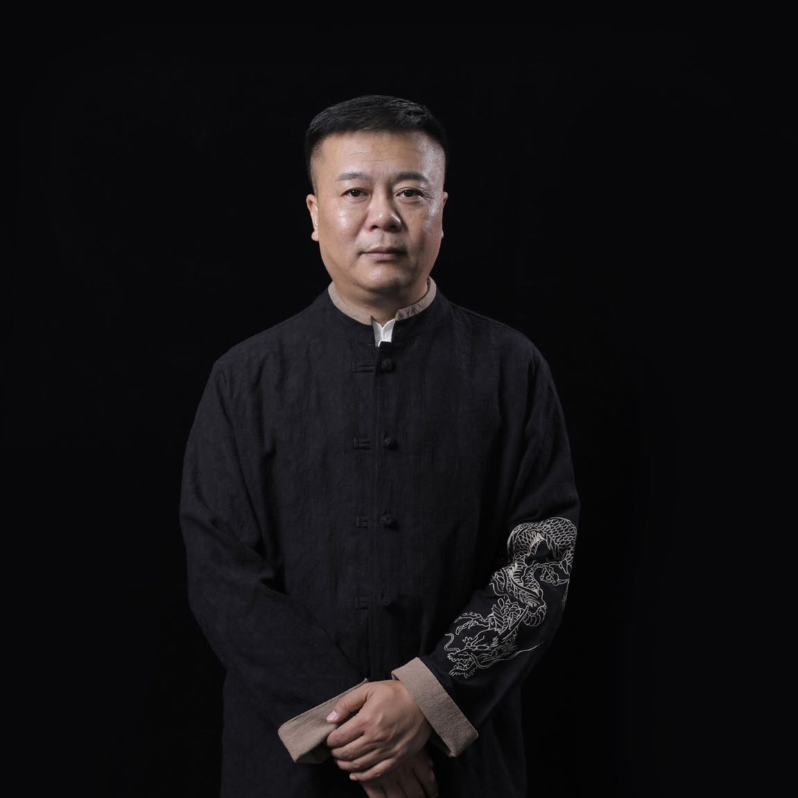 刘一凡老师