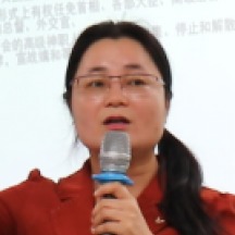 黎晓霖