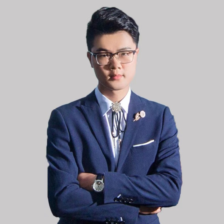 罗奕俊老师