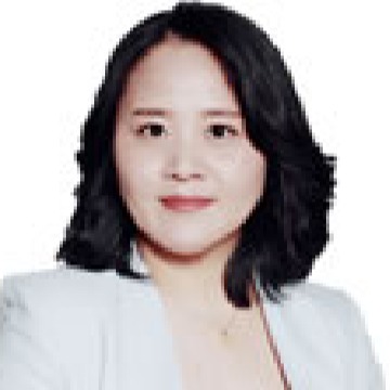 穆珊珊老师