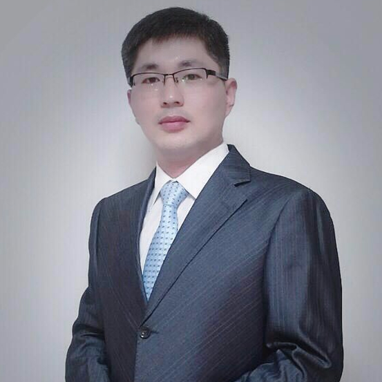 刘开敏老师