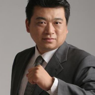 代海成老师