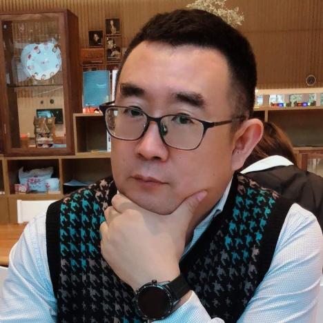 石晓庆