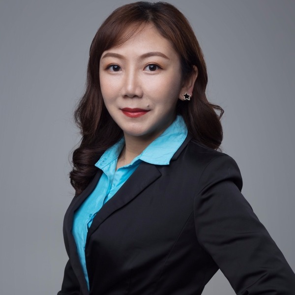 谭丽君