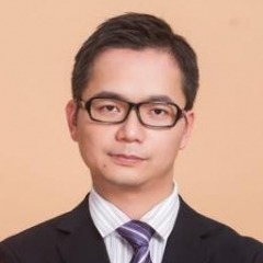谢名勇