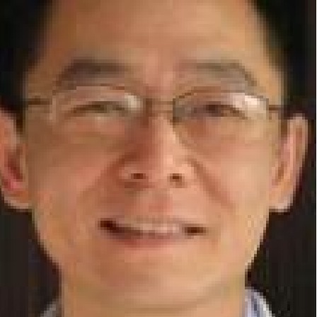 杨晓江老师