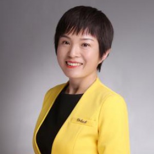 袁仪岚