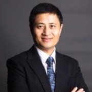 张大海
