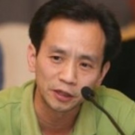 张宏波