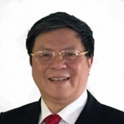 张虹