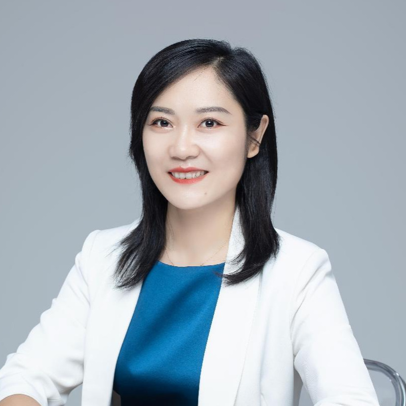 张珊珊老师