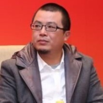 张晓林