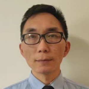 赵家强