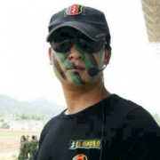 朱书明